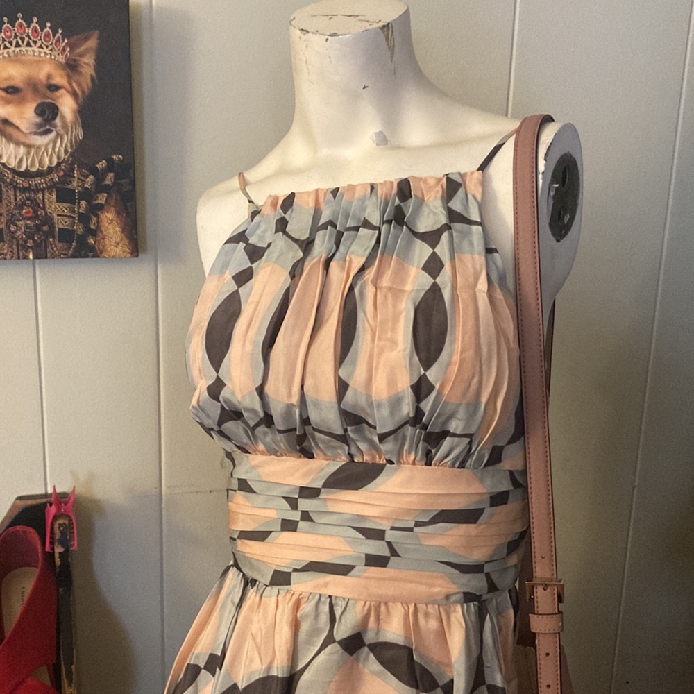 Max and Cleo Spring Dress - Picture 2 of 4